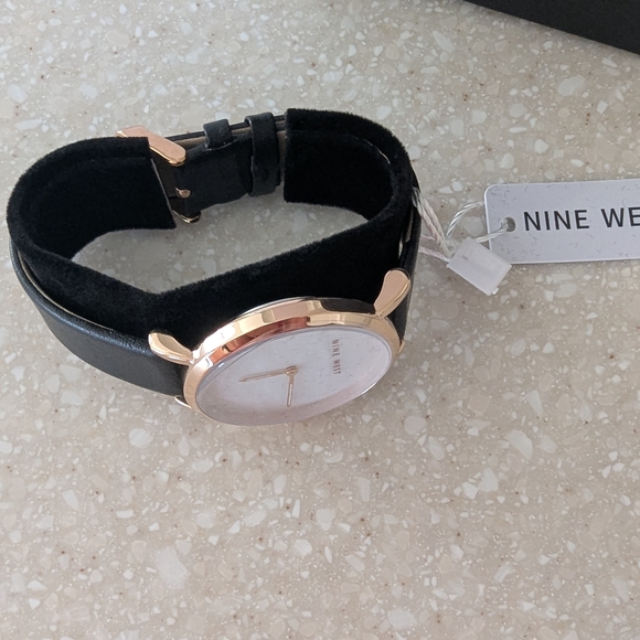 Nine West Felicity Women's Watch - Picture 2 of 4